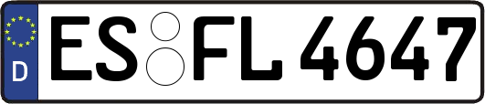 ES-FL4647