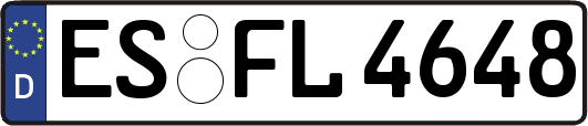 ES-FL4648