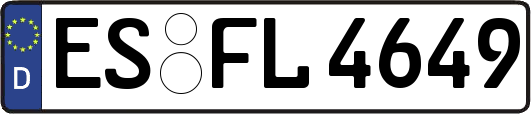 ES-FL4649