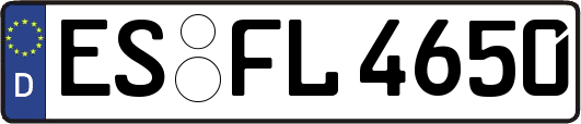 ES-FL4650