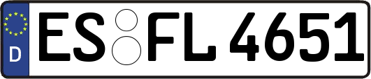 ES-FL4651