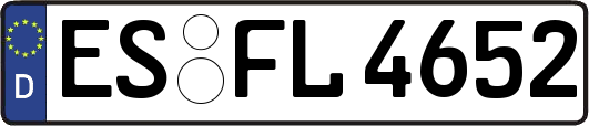 ES-FL4652