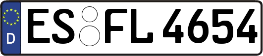ES-FL4654