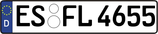 ES-FL4655