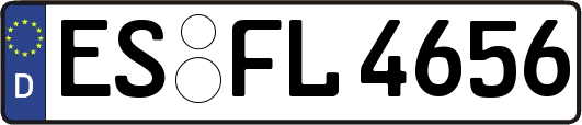 ES-FL4656