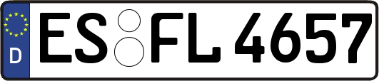 ES-FL4657