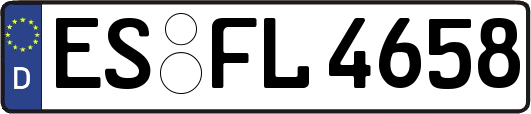 ES-FL4658