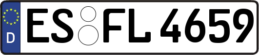 ES-FL4659