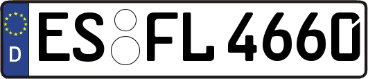 ES-FL4660