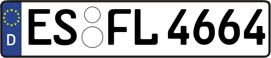 ES-FL4664