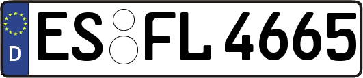 ES-FL4665