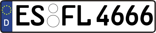 ES-FL4666