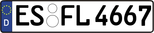 ES-FL4667