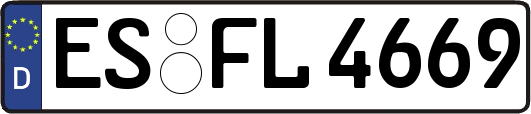 ES-FL4669