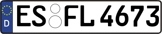 ES-FL4673