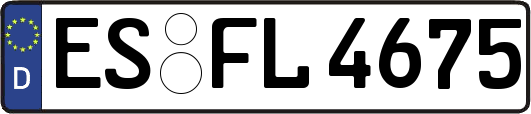 ES-FL4675