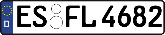 ES-FL4682