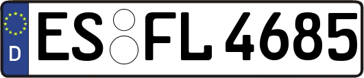 ES-FL4685