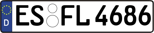 ES-FL4686