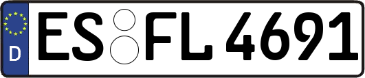 ES-FL4691