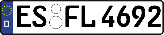 ES-FL4692