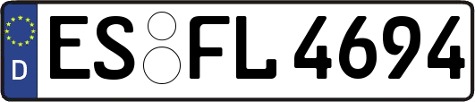 ES-FL4694