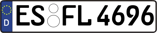 ES-FL4696