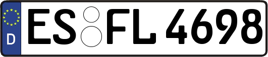ES-FL4698