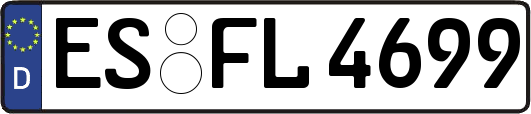 ES-FL4699