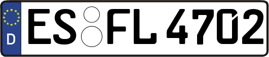 ES-FL4702