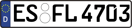 ES-FL4703