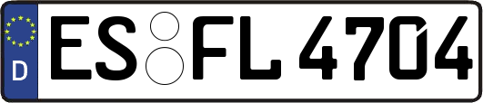 ES-FL4704