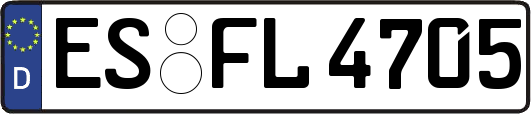 ES-FL4705