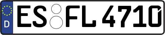 ES-FL4710