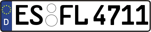 ES-FL4711