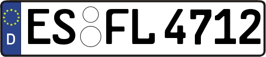 ES-FL4712
