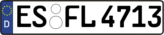 ES-FL4713