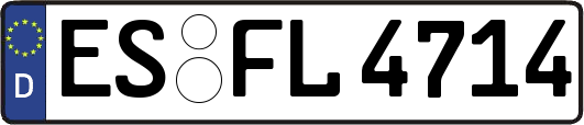 ES-FL4714
