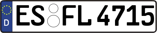 ES-FL4715