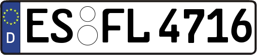 ES-FL4716