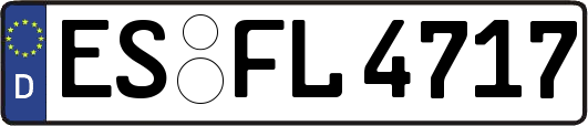 ES-FL4717