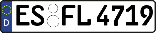 ES-FL4719