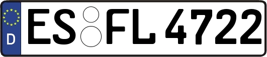 ES-FL4722