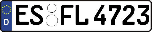 ES-FL4723