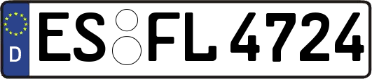 ES-FL4724