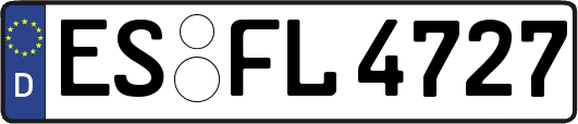 ES-FL4727