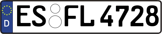 ES-FL4728