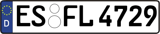 ES-FL4729