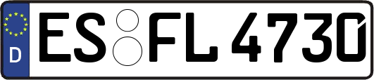 ES-FL4730