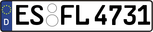 ES-FL4731